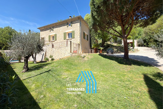 maison mirmande 26270