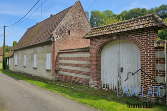  maison mirvaux 80260