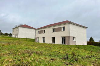  maison miserey-salines 25480