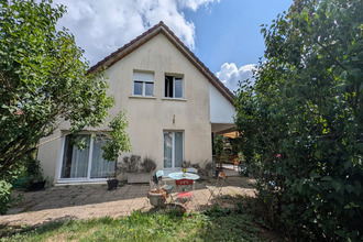  maison miserey-salines 25480