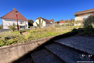  maison miserey-salines 25480