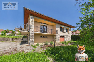  maison miserey-salines 25480