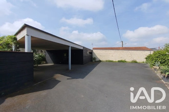  maison misse 79100