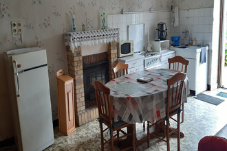  maison missillac 44780