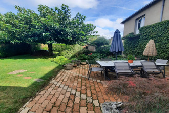  maison missillac 44780