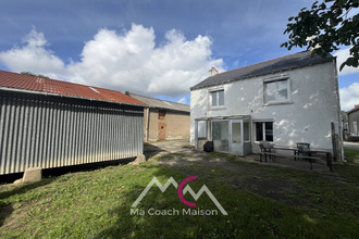  maison missillac 44780