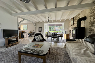  maison missillac 44780