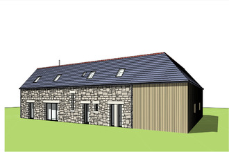  maison missillac 44780