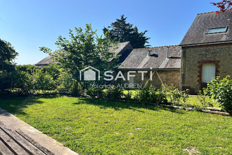  maison missillac 44780