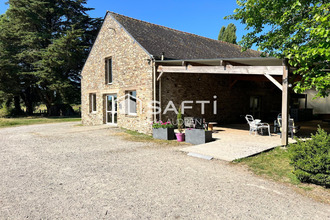  maison missillac 44780