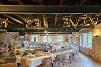  maison missillac 44780