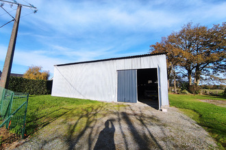  maison missillac 44780