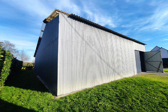  maison missillac 44780