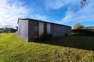  maison missillac 44780