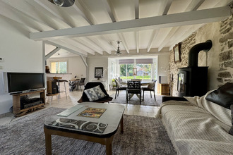  maison missillac 44780