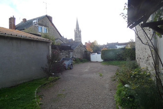  maison missillac 44780