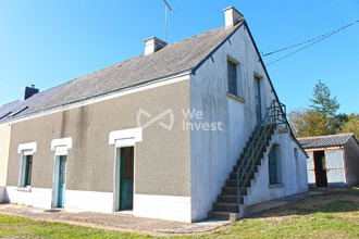  maison missillac 44780