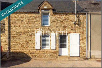  maison missillac 44780
