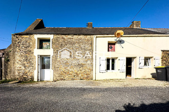  maison missillac 44780