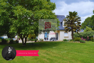  maison missiriac 56140