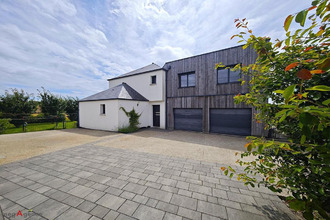  maison missiriac 56140