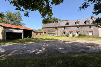  maison missiriac 56140