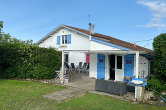  maison misson 40290