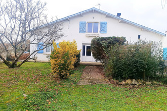  maison misson 40290