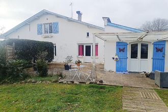 maison misson 40290
