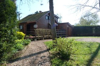  maison misy-sur-yonne 77130