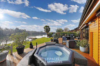  maison misy-sur-yonne 77130