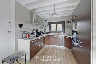  maison misy-sur-yonne 77130