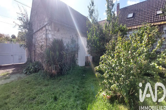  maison misy-sur-yonne 77130