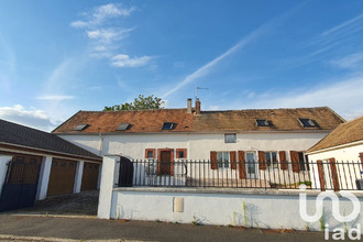  maison misy-sur-yonne 77130