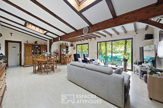  maison misy-sur-yonne 77130