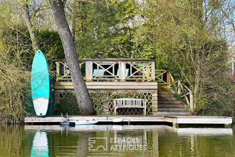  maison misy-sur-yonne 77130