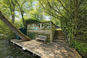  maison misy-sur-yonne 77130