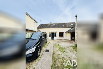  maison misy-sur-yonne 77130