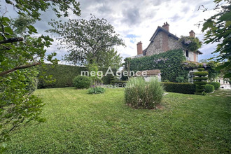  maison misy-sur-yonne 77130