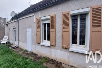  maison misy-sur-yonne 77130