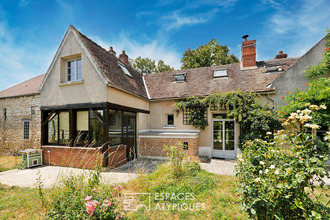  maison misy-sur-yonne 77130