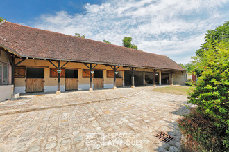  maison misy-sur-yonne 77130