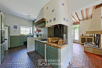  maison misy-sur-yonne 77130