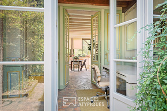  maison misy-sur-yonne 77130