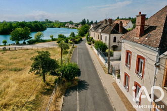  maison misy-sur-yonne 77130