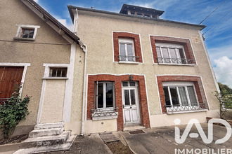  maison misy-sur-yonne 77130