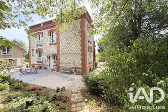 maison misy-sur-yonne 77130