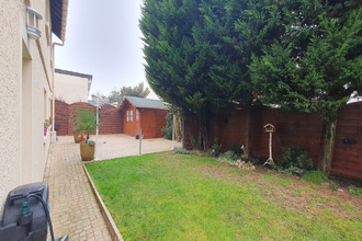  maison mitry-mory 77290