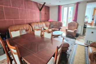  maison mitry-mory 77290