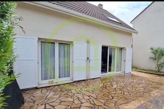  maison mitry-mory 77290